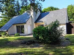 Vente Maison 3 chambresPlélauff