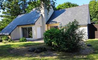 Photo Vente maison Plélauff