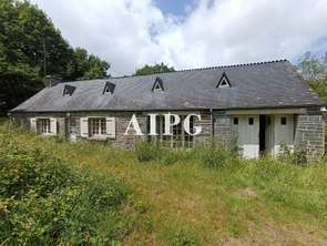 Vente Maison 3 chambresPlélauff