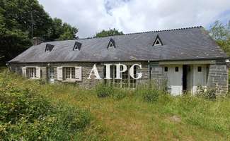 Photo Vente maison Plélauff