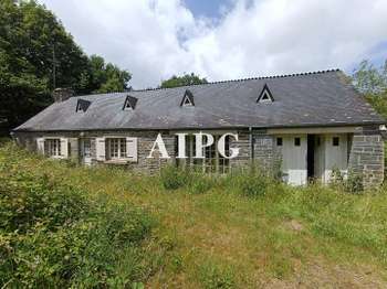 Photo Vente maison Plélauff