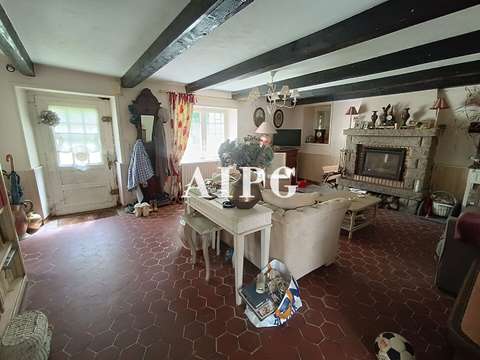 Vente maison 8 pièces Vente maison 8 pièces