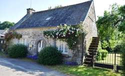 Photo Vente maison Plélauff