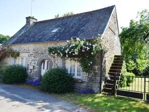 Vente Maison 2 chambresPlélauff