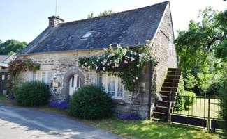 Photo Vente maison Plélauff