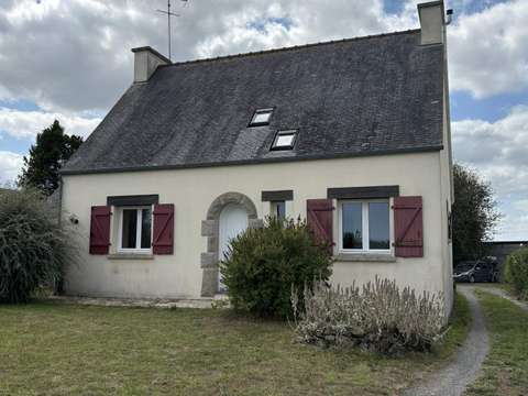 Vente maison 6 pièces Plélo 22