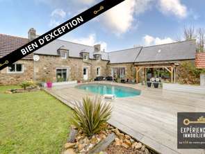 Vente Maison 5 chambresPlélo