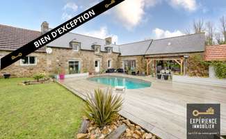 Photo Vente maison Plélo