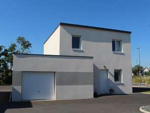 Vente Maison 3 chambresPlélo