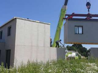 Vente maison