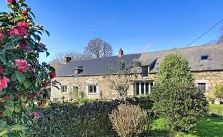 Photo Vente maison Plélo