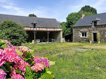 Vente Maison 1 chambrePlélo