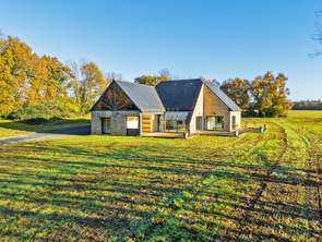 Vente Maison 5 chambresPlélo