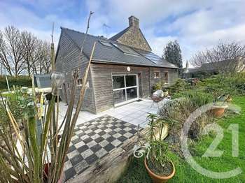 Vente maison 7 pièces Plélo 22