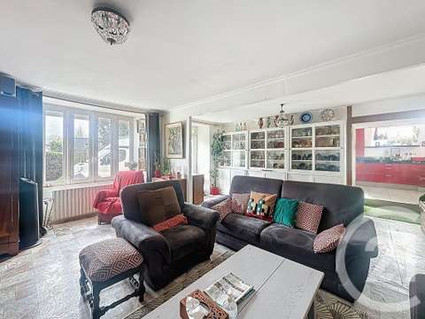 Vente maison 7 pièces Vente maison 7 pièces