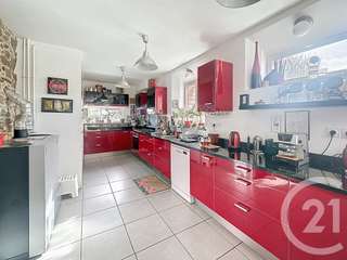 Vente maison 7 pièces Vente maison 7 pièces