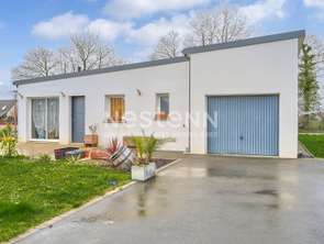 Vente Maison 2 chambresPlélo