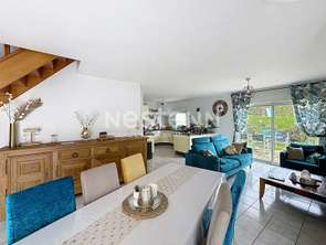 Vente Maison 4 chambresPlélo