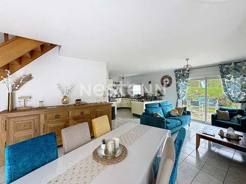 Vente maison 6 pièces Plélo 22