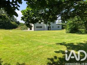 Vente Maison 3 chambresPlélo
