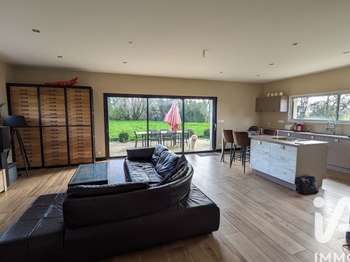 Vente maison 6 pièces Plélo 22