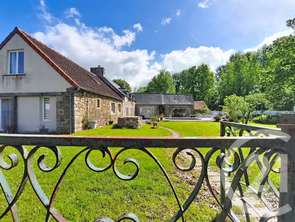 Vente Maison 5 chambresPlélo