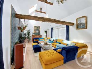 Vente maison 8 pièces Vente maison 8 pièces