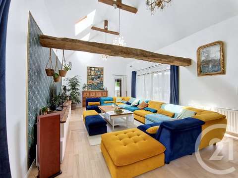 Vente maison 8 pièces Vente maison 8 pièces