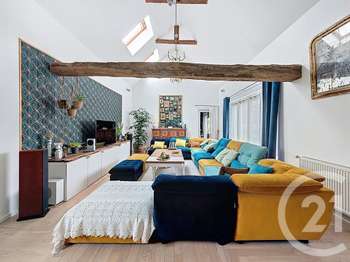 Vente maison 8 pièces Vente maison 8 pièces