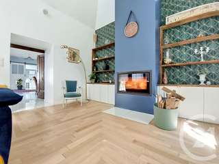 Vente maison 8 pièces Vente maison 8 pièces