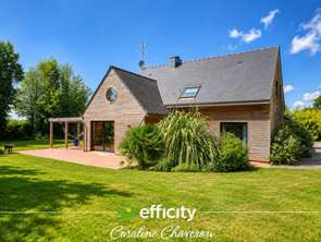 Vente Maison 4 chambresPlélo