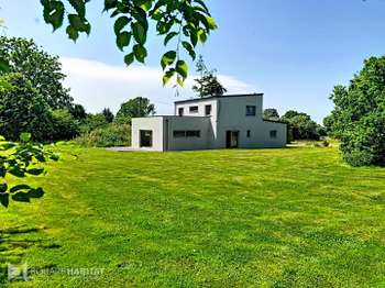 Vente Maison 3 chambresPlélo