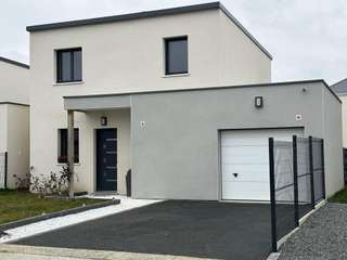 Vente maison