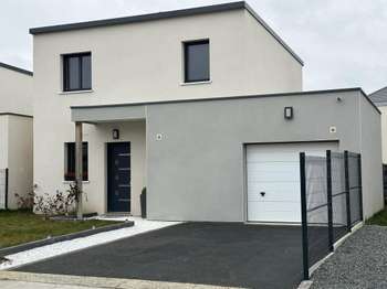 Vente maison Plélo 22