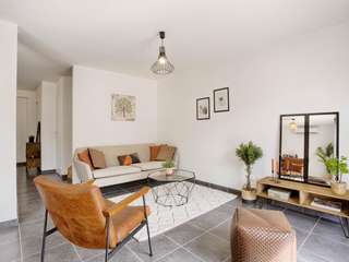 Vente maison