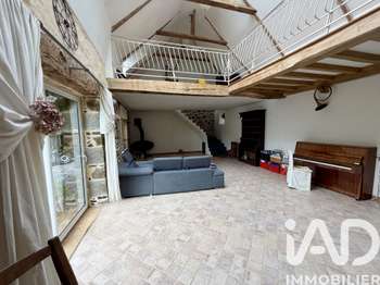 Vente maison 8 pièces Vente maison 8 pièces