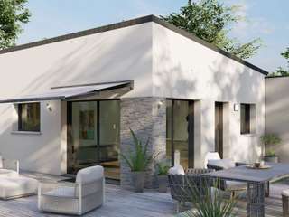 Vente maison 4 pièces Vente maison 4 pièces