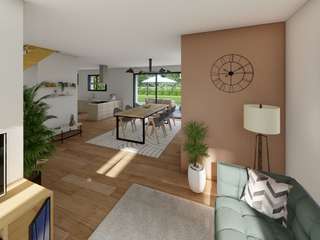 Vente maison 5 pièces Vente maison 5 pièces