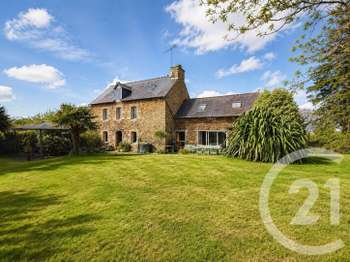 Vente Maison 4 chambresPlélo