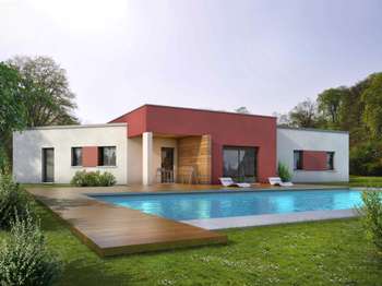 Vente maison Plélo 22