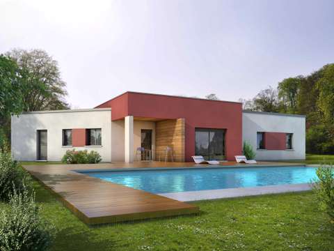 Vente maison Plélo 22