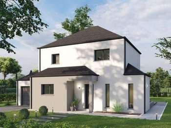 Vente Maison 4 chambresPlélo