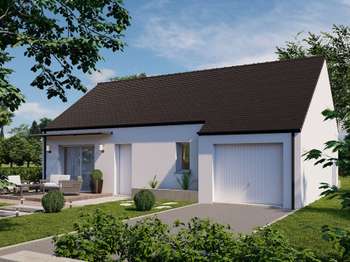Vente Maison 3 piècesPlélo