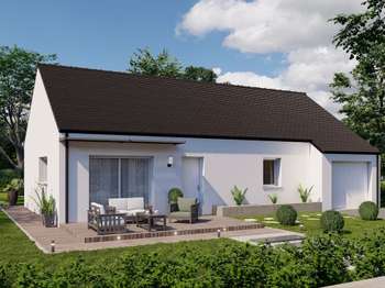Vente maison 4 pièces Plélo 22