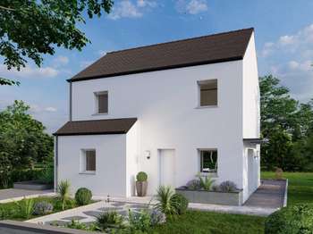 Vente maison 5 pièces Plélo 22