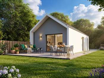 Vente Maison 1 chambrePlélo