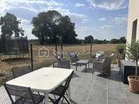 Vente maison 6 pièces Vente maison 6 pièces