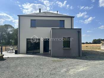 Photo Vente maison Plélo