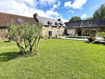 Vente maison 8 pièces Plélo 22