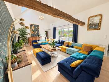 Vente Maison 5 chambresPlélo